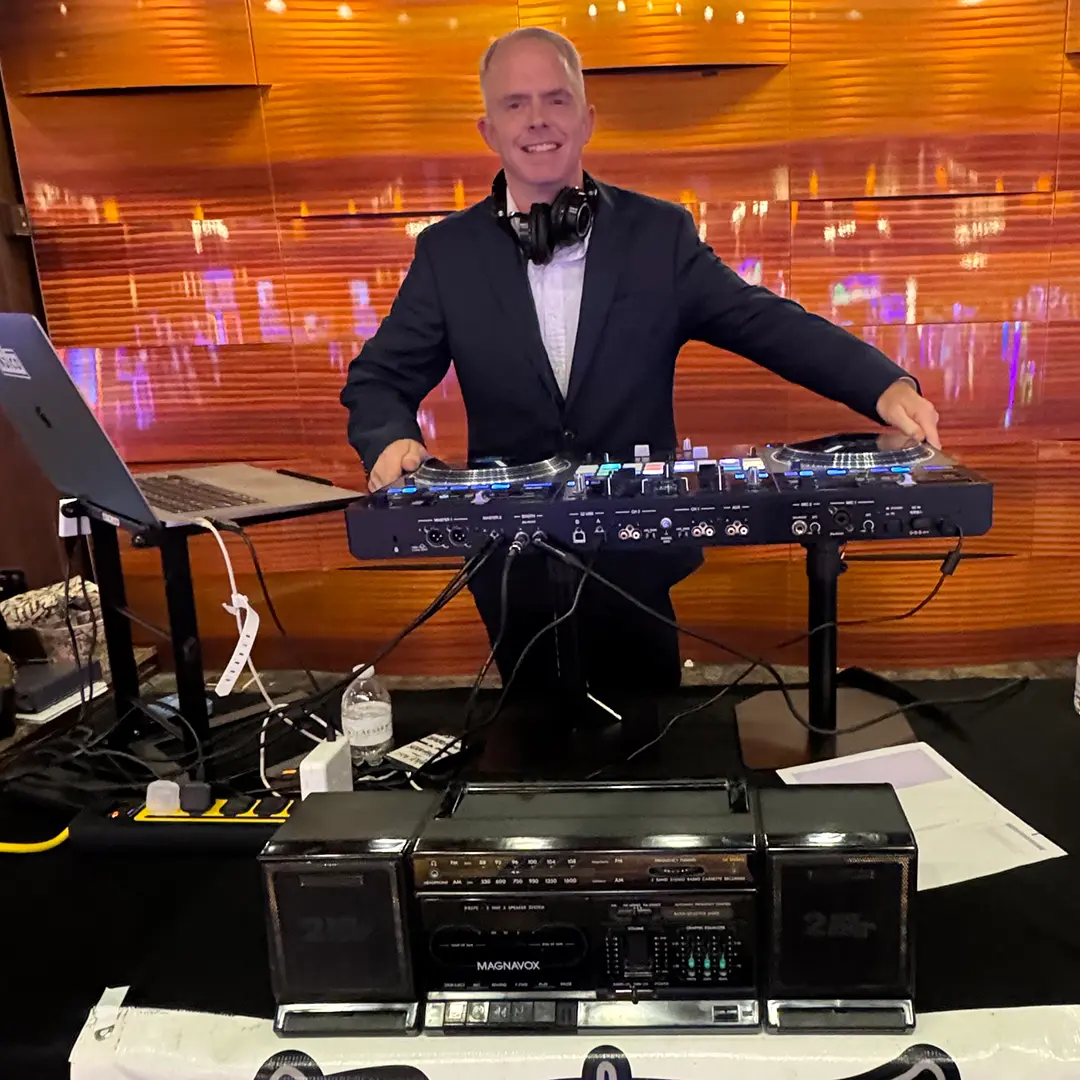 DJ Thriller - Dj weddings & private events